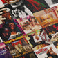 Hip Hop History- Throw Blanket