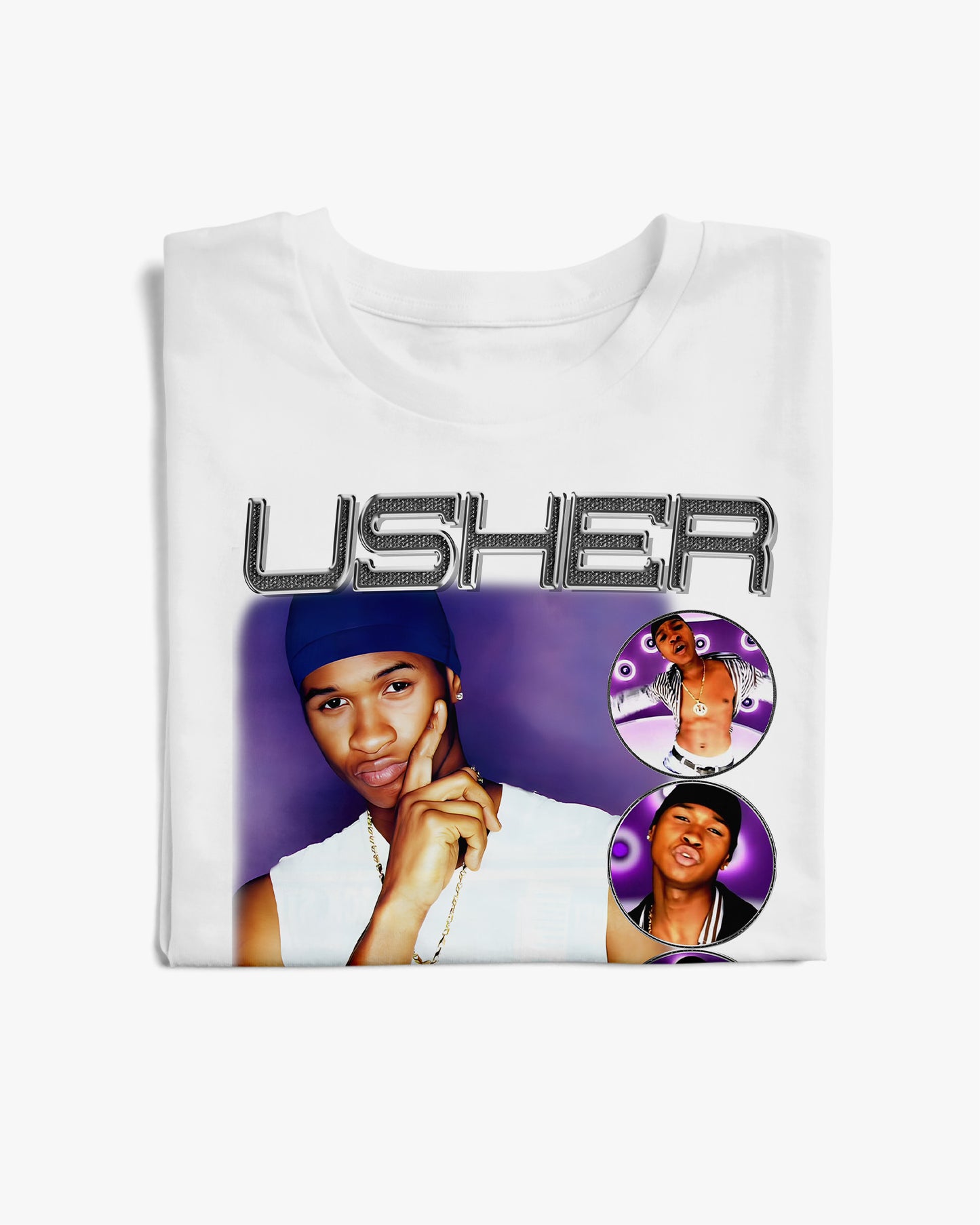 Usher - Tee