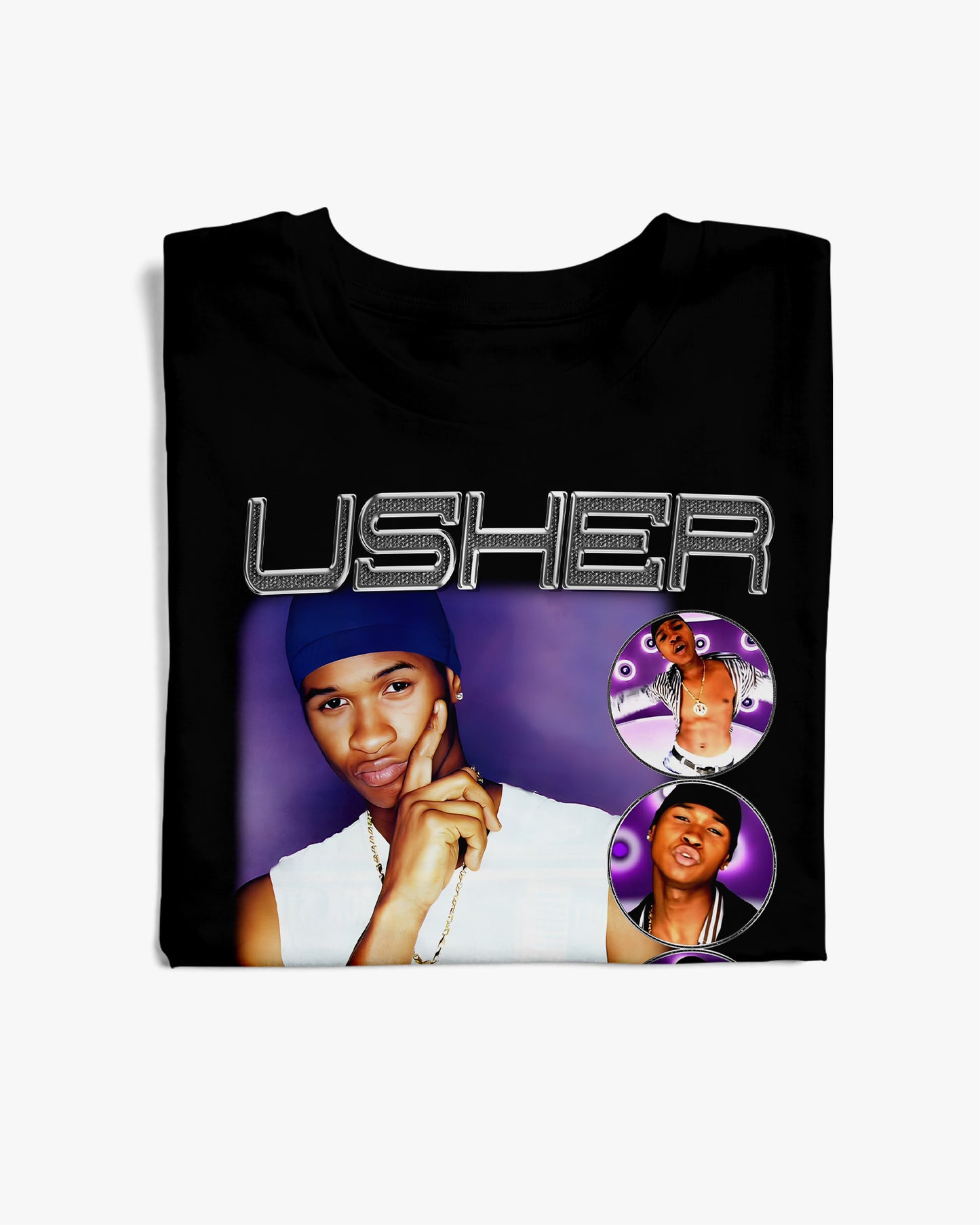 Usher - Tee