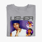 Usher - Tee