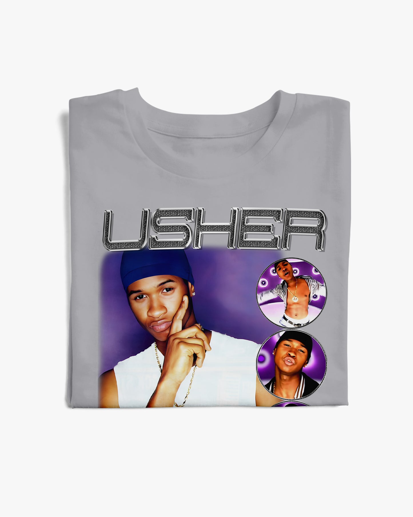 Usher - Tee