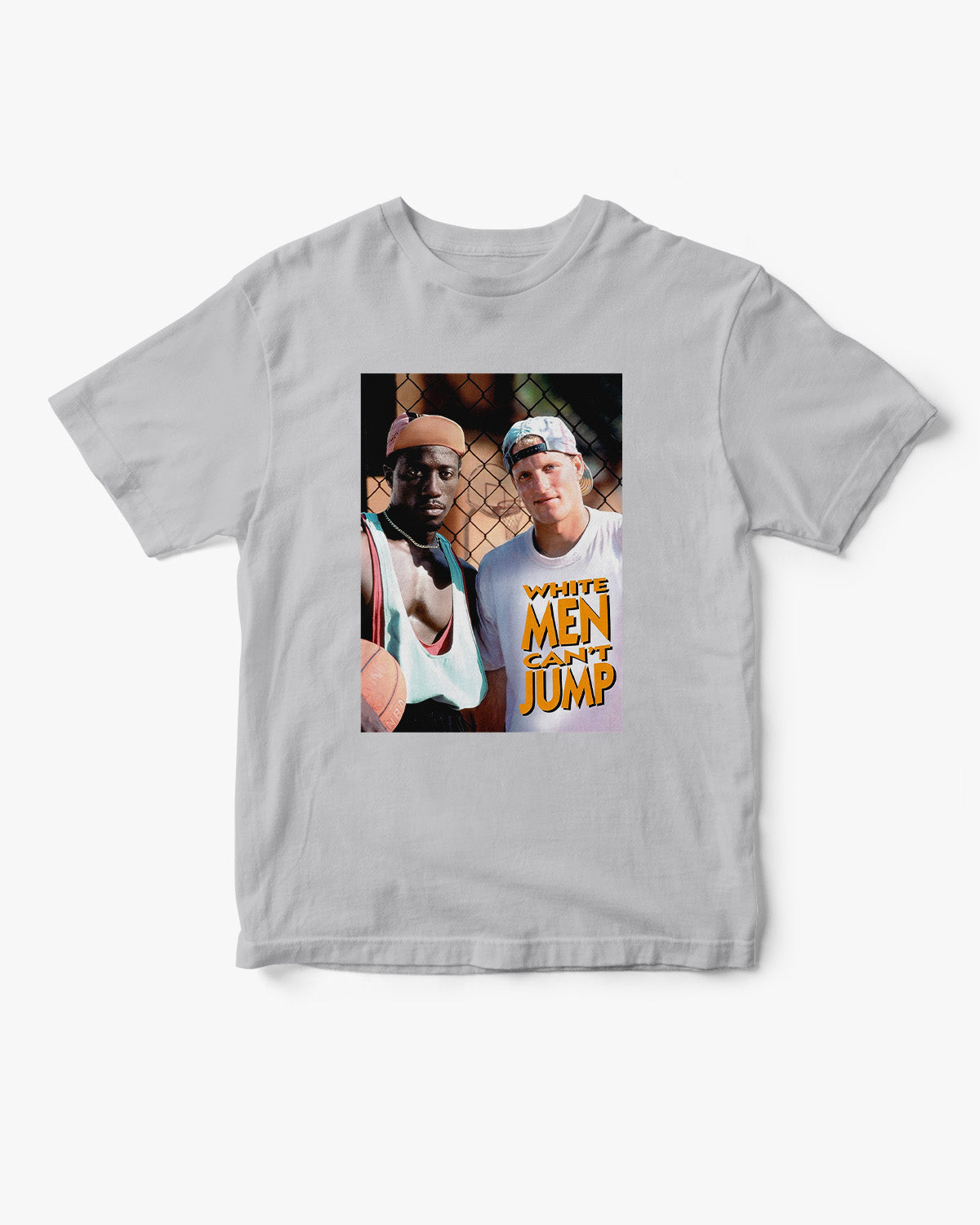 White Men Can't Jump - Tee