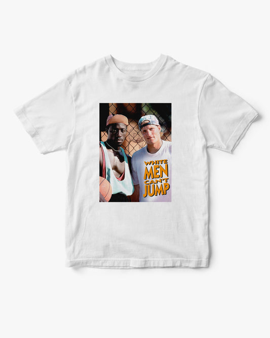 White Men Can't Jump - Tee