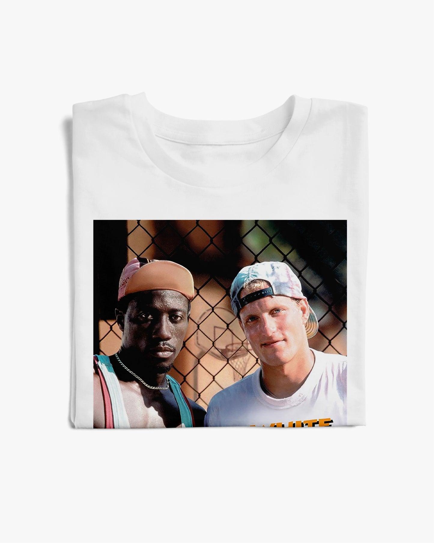 White Men Can't Jump - Tee