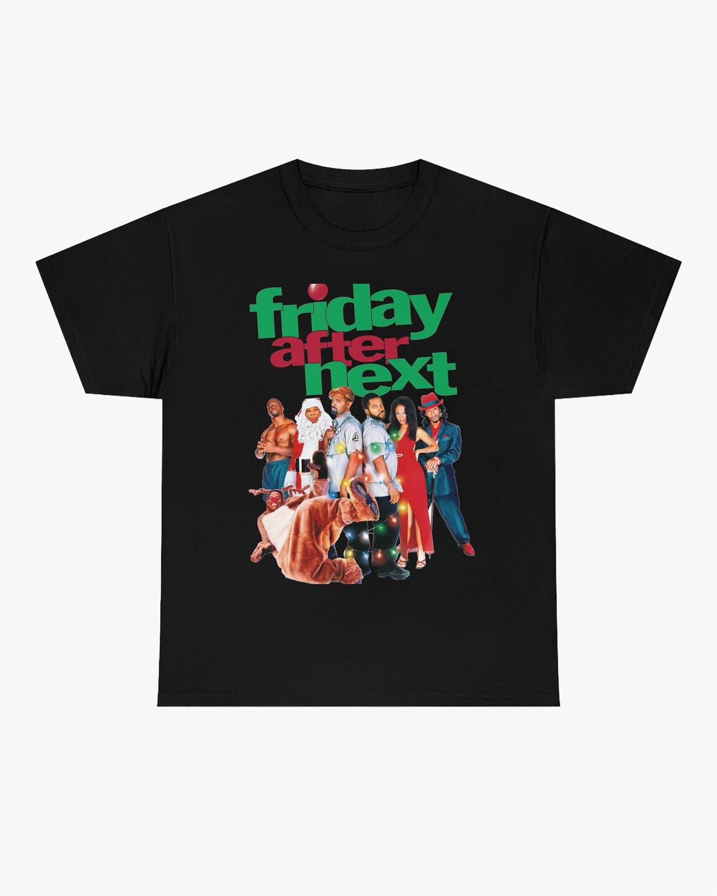 Friday After Next - Tee