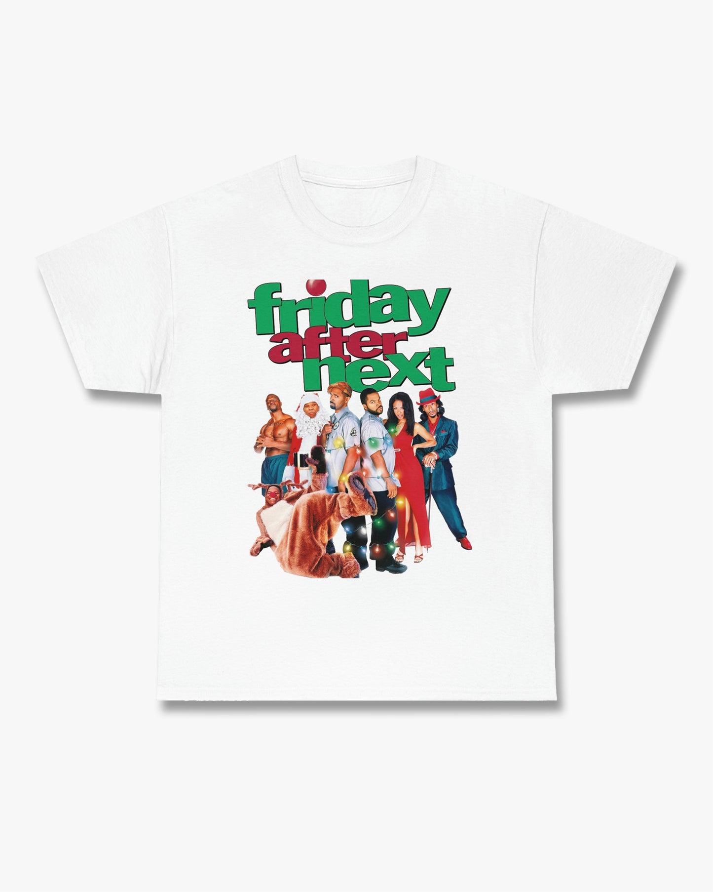 Friday After Next - Tee