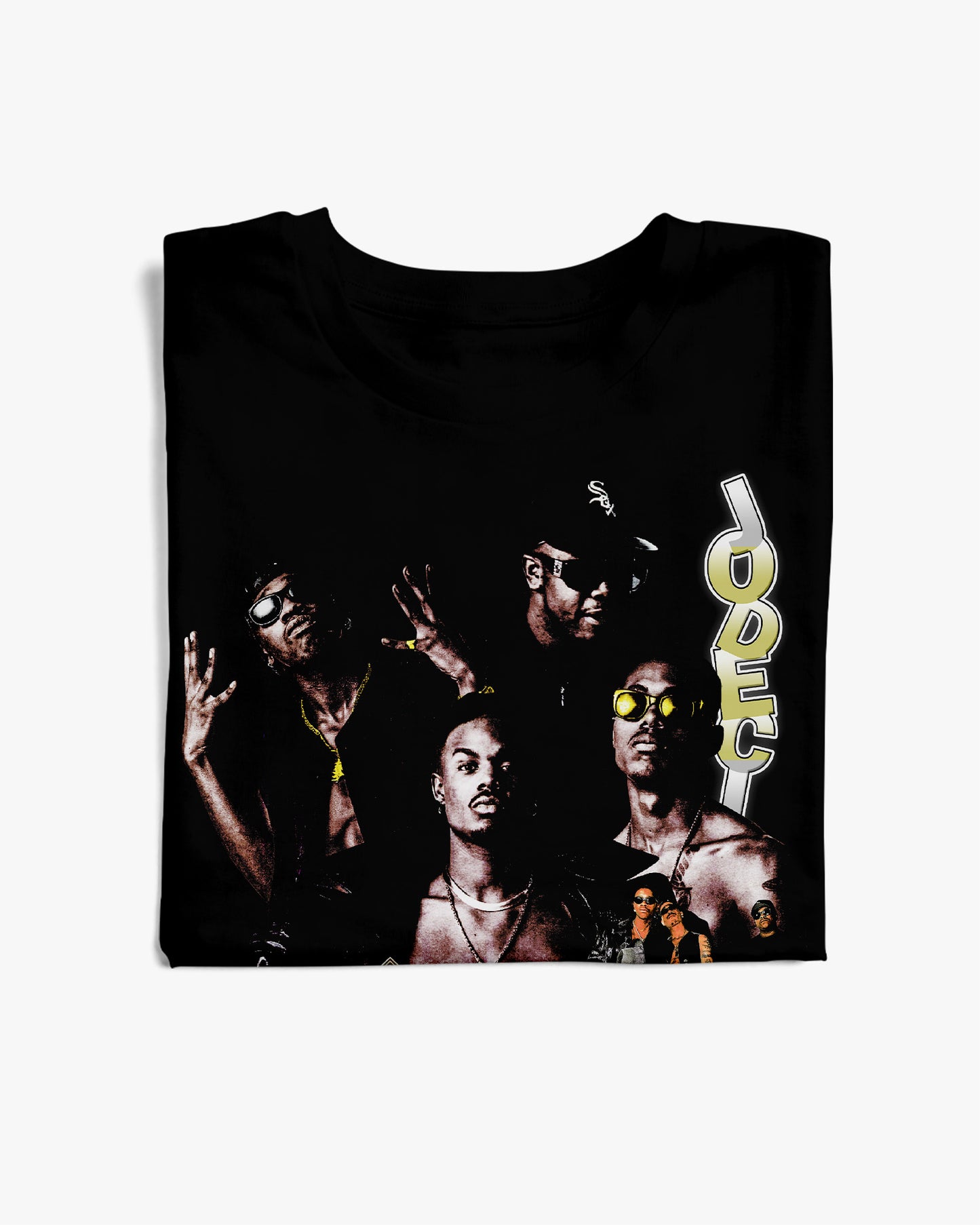 Jodeci - Tee