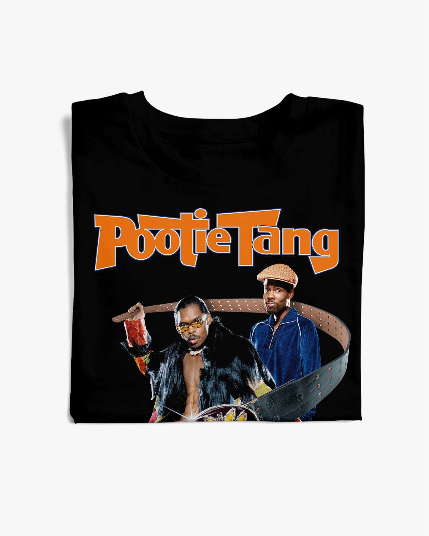 Pootie Tang - Tee