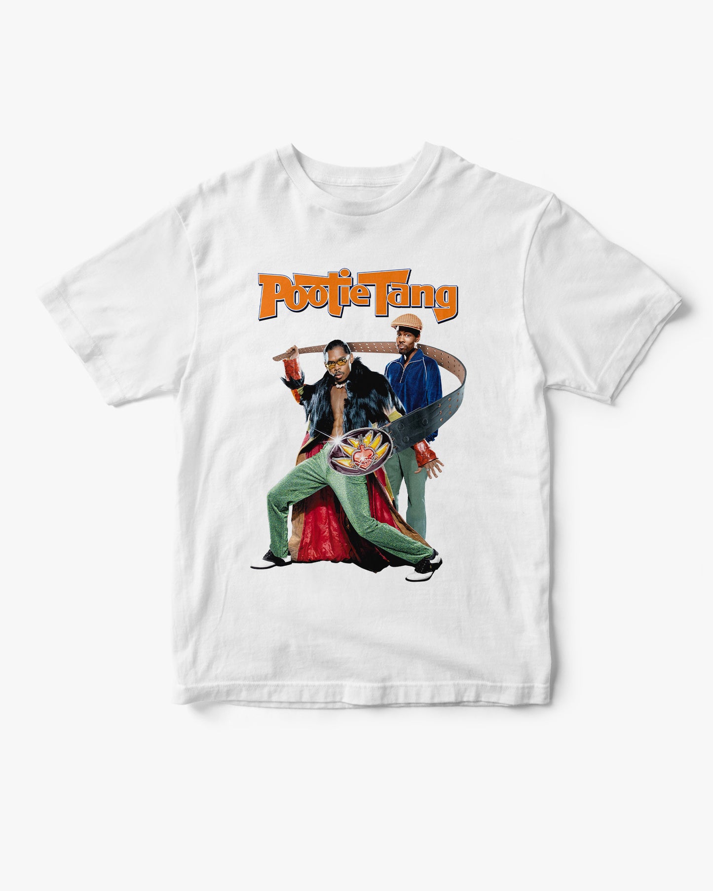 Pootie Tang - Tee