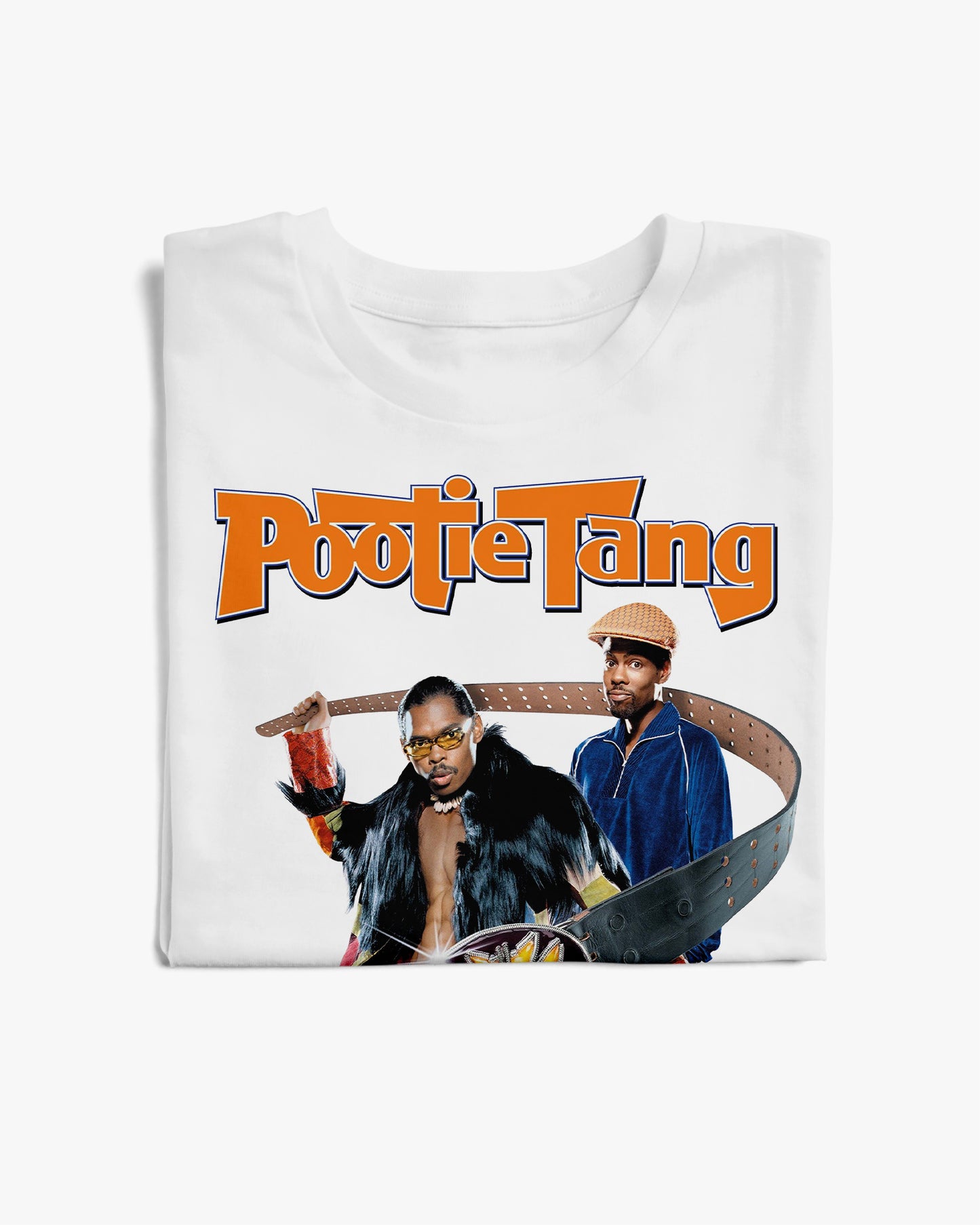 Pootie Tang - Tee